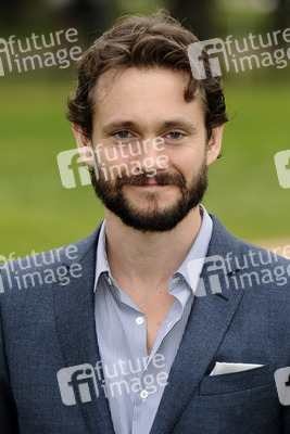 Burberry Prorsum Menswear Show, London