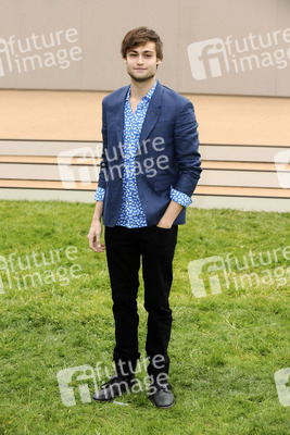 Burberry Prorsum Menswear Show, London