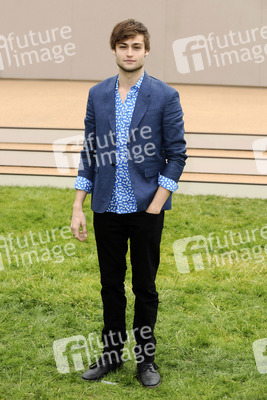 Burberry Prorsum Menswear Show, London