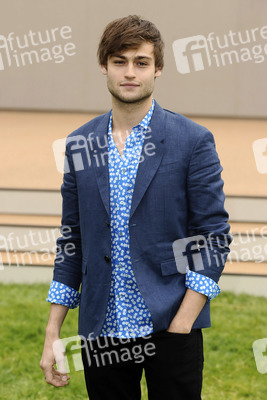 Burberry Prorsum Menswear Show, London