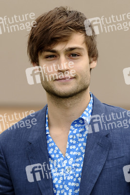 Burberry Prorsum Menswear Show, London