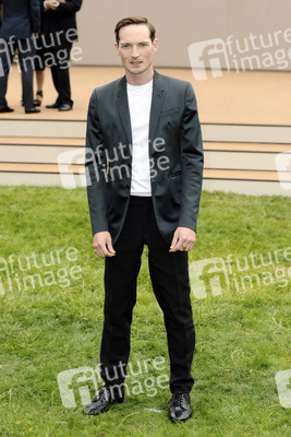 Burberry Prorsum Menswear Show, London