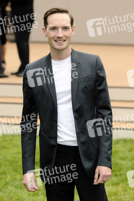 Burberry Prorsum Menswear Show, London