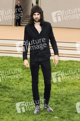 Burberry Prorsum Menswear Show, London