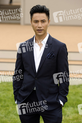 Burberry Prorsum Menswear Show, London