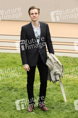 Burberry Prorsum Menswear Show, London