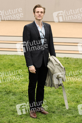 Burberry Prorsum Menswear Show, London