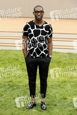 Burberry Prorsum Menswear Show, London