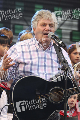 Spendenkonzert der Elballianz zur Flutopferhilfe, Hamburg