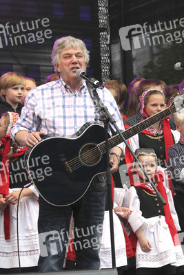 Spendenkonzert der Elballianz zur Flutopferhilfe, Hamburg