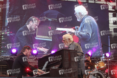 Spendenkonzert der Elballianz zur Flutopferhilfe, Hamburg