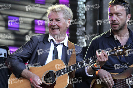 Spendenkonzert der Elballianz zur Flutopferhilfe, Hamburg