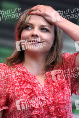 Spendenkonzert der Elballianz zur Flutopferhilfe, Hamburg