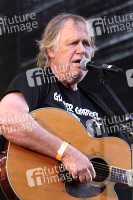 Spendenkonzert der Elballianz zur Flutopferhilfe, Hamburg