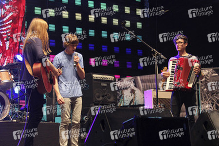 Spendenkonzert der Elballianz zur Flutopferhilfe, Hamburg