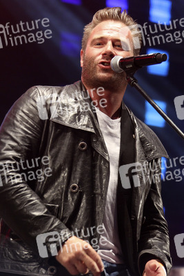 Spendenkonzert der Elballianz zur Flutopferhilfe, Hamburg