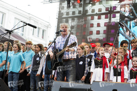 Spendenkonzert der Elballianz zur Flutopferhilfe, Hamburg