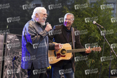 Spendenkonzert der Elballianz zur Flutopferhilfe, Hamburg