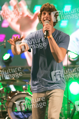 Spendenkonzert der Elballianz zur Flutopferhilfe, Hamburg