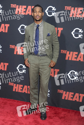'The Heat' Premiere, New York