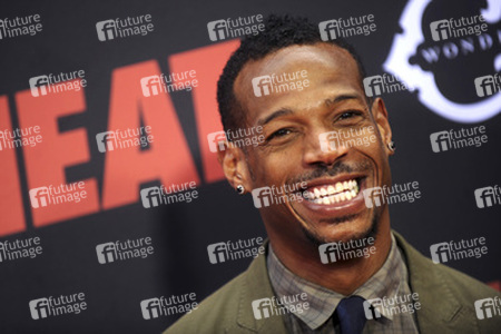 'The Heat' Premiere, New York