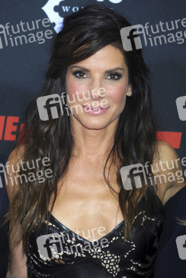 'The Heat' Premiere, New York
