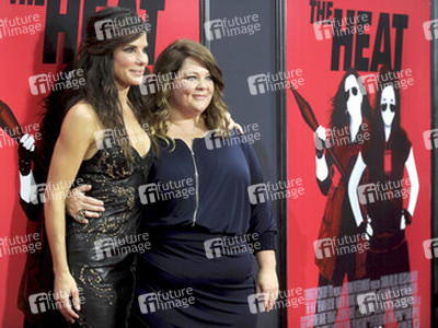 Sandra Bullock, Melissa McCarthy