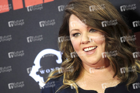 'The Heat' Premiere, New York