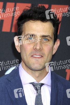 'The Heat' Premiere, New York