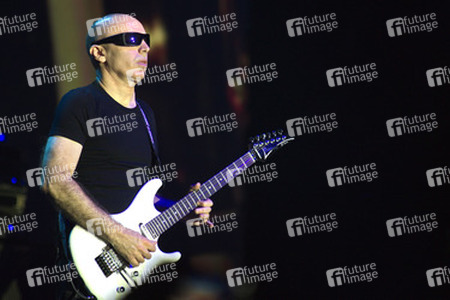 Joe Satriani Konzert, Berlin