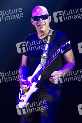 Joe Satriani Konzert, Berlin