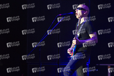 Joe Satriani Konzert, Berlin