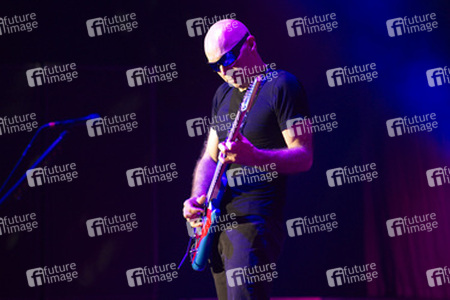 Joe Satriani Konzert, Berlin