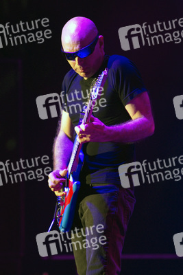 Joe Satriani Konzert, Berlin