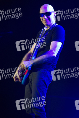 Joe Satriani Konzert, Berlin