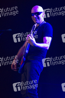 Joe Satriani Konzert, Berlin