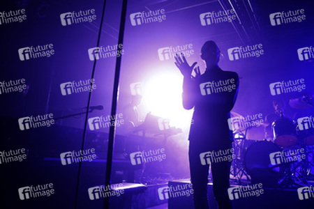 Editors Konzert, Berlin