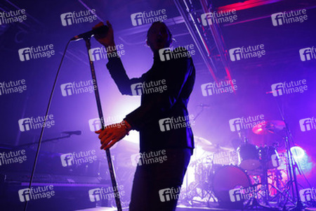 Editors Konzert, Berlin