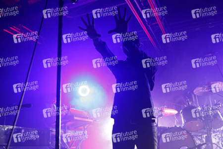 Editors Konzert, Berlin