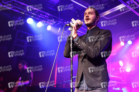 Editors Konzert, Berlin