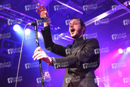 Editors Konzert, Berlin