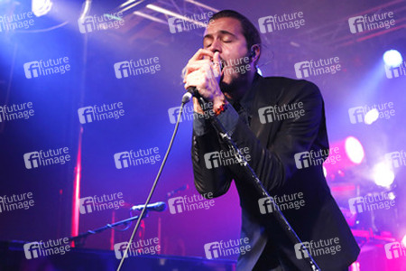 Editors Konzert, Berlin