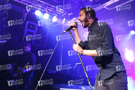 Editors Konzert, Berlin
