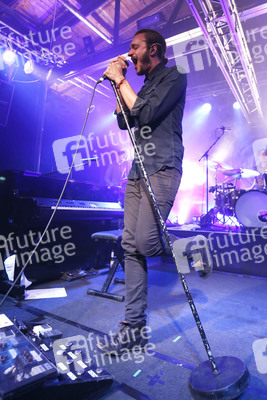 Editors Konzert, Berlin