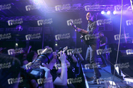 Editors Konzert, Berlin
