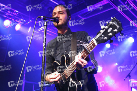 Editors Konzert, Berlin