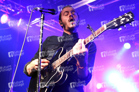 Editors Konzert, Berlin