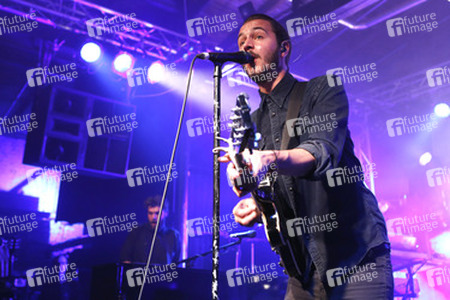 Editors Konzert, Berlin