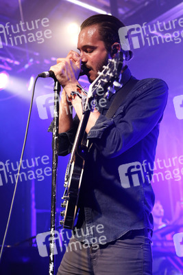 Editors Konzert, Berlin