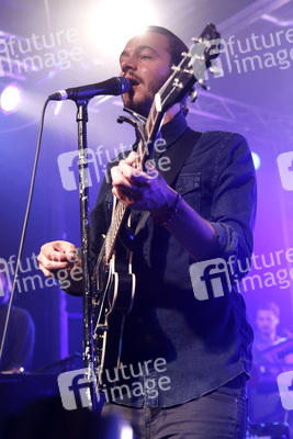 Editors Konzert, Berlin